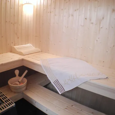 Strandvilla 18 - Strandgefluester Apartman