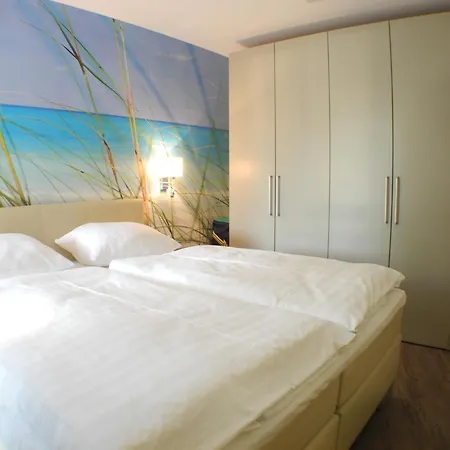 Strandvilla 18 - Strandgefluester