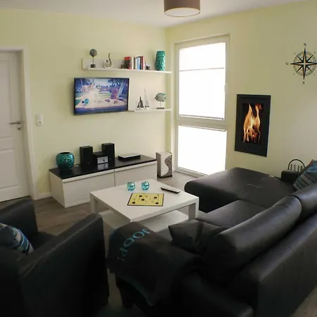 Strandvilla 18 - Strandgefluester *