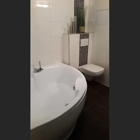 Strandvilla 18 - Strandgefluester