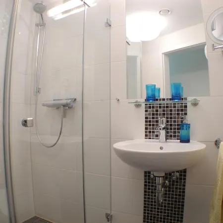 Strandvilla 18 - Strandgefluester *