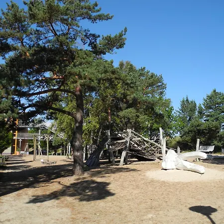 Apartman Strandvilla 18 - Strandgefluester *